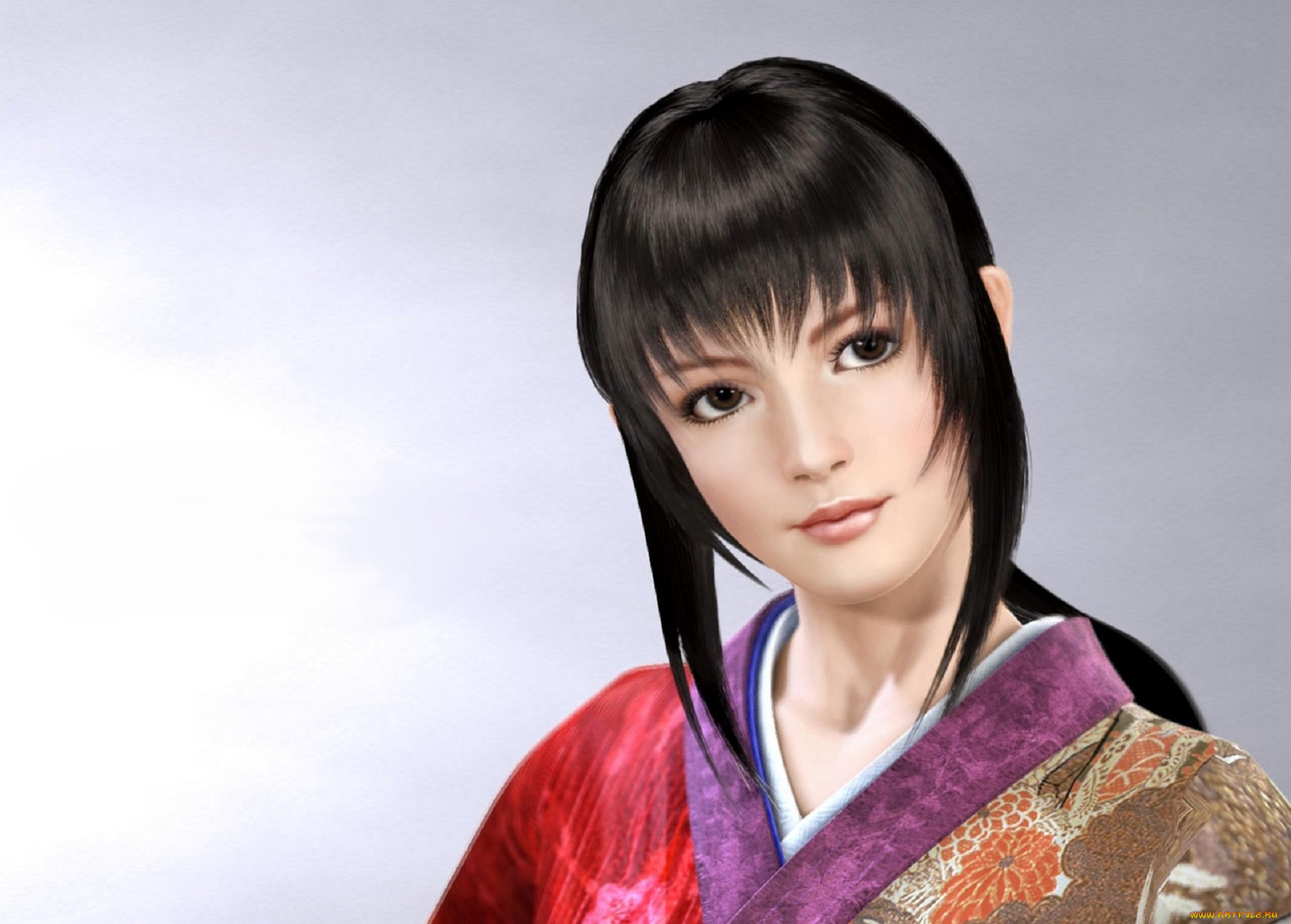  , virtua fighter 5, , , 